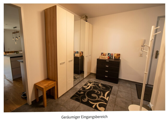 Nachmieter gesucht! Familienfreundliche 3-Zimmer-Wohnung in Hörbranz