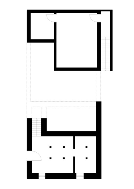 Seminar- und Gästehaus mit stilvollem Weinkeller