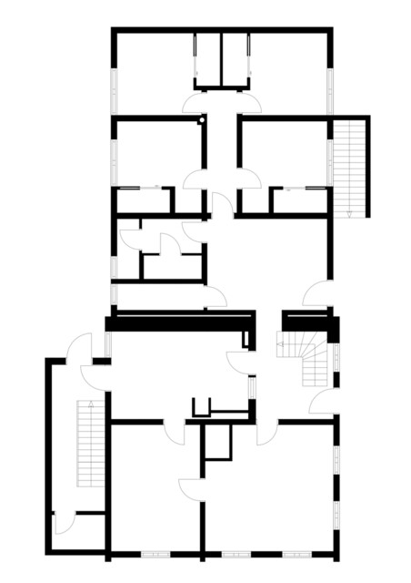 Seminar- und Gästehaus mit stilvollem Weinkeller