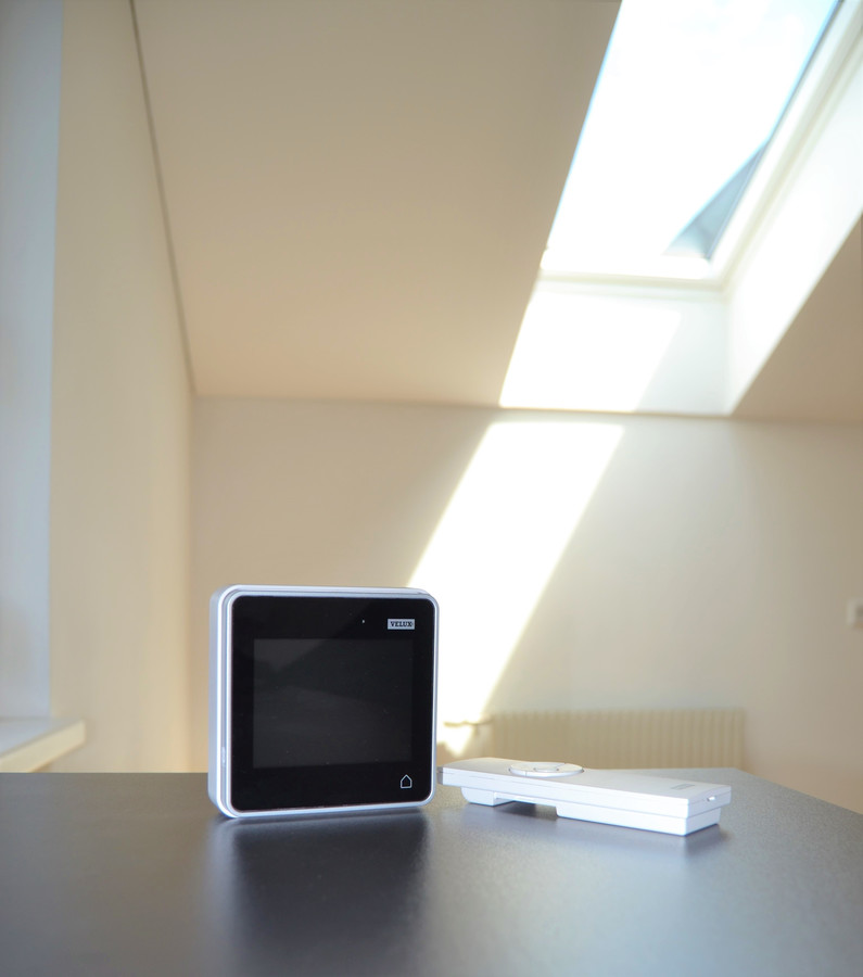 Attraktive 3 Zimmer-Wohnung