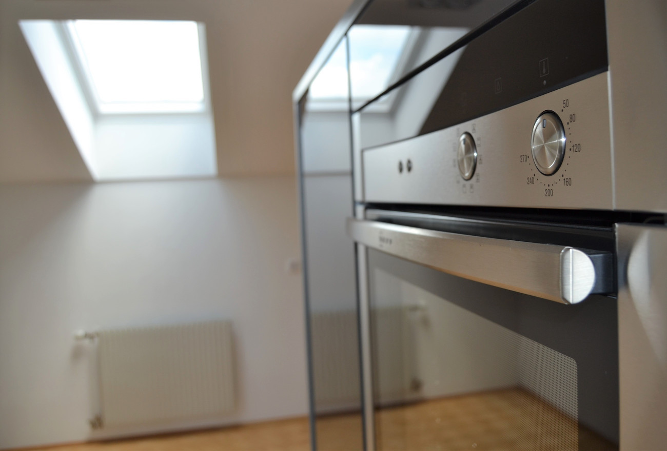 Attraktive 3 Zimmer-Wohnung