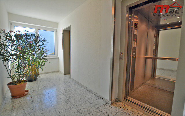 Exklusive Terrassenresidenz mit Panoramablick über Feldkirch