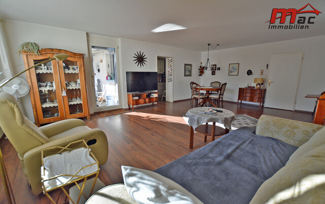 Exklusive Terrassenresidenz mit Panoramablick über Feldkirch