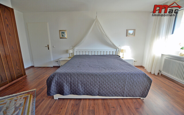 Exklusive Terrassenresidenz mit Panoramablick über Feldkirch