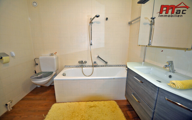 Exklusive Terrassenresidenz mit Panoramablick über Feldkirch