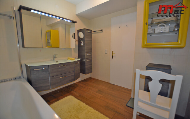 Exklusive Terrassenresidenz mit Panoramablick über Feldkirch