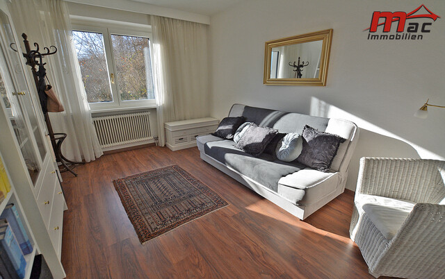 Exklusive Terrassenresidenz mit Panoramablick über Feldkirch