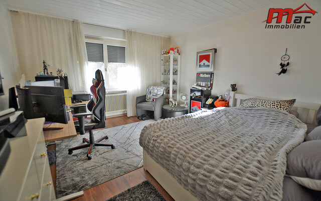 Exklusive Terrassenresidenz mit Panoramablick über Feldkirch