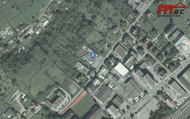 Exklusive Terrassenresidenz mit Panoramablick über Feldkirch