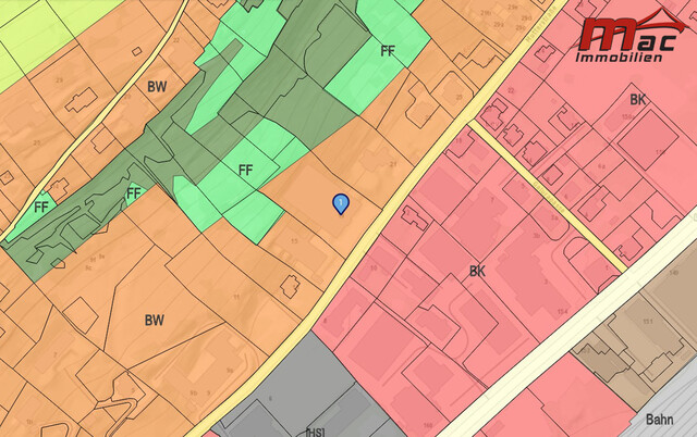 Exklusive Terrassenresidenz mit Panoramablick über Feldkirch