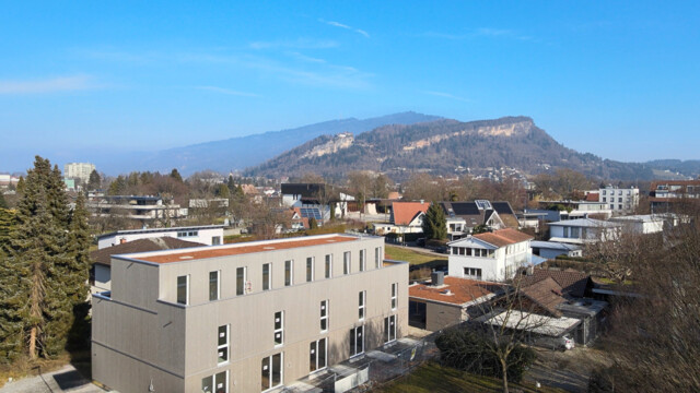 📈 Jetzt ist der richtige Moment für Eigentum 🏡 Townhouse mit Garten in Lauterach