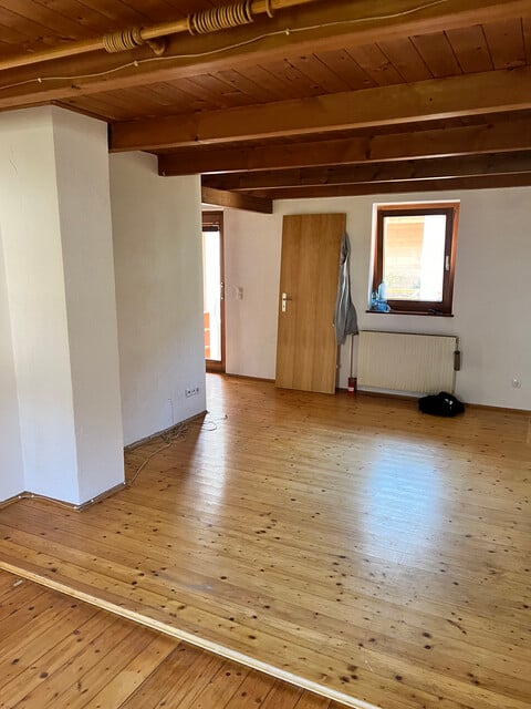 Maisonette Wohnung in Altbau - Charmante Mietimmobilie in Top-Lage!