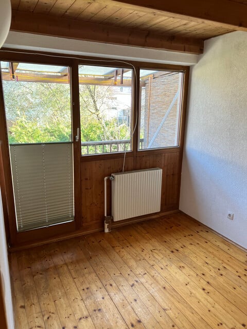 Maisonette Wohnung in Altbau - Charmante Mietimmobilie in Top-Lage!