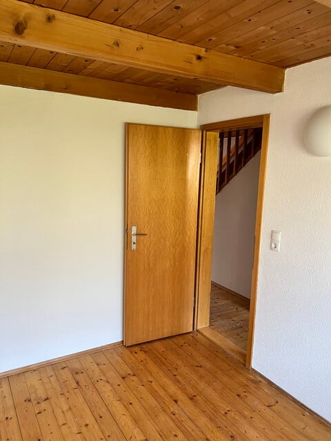 Maisonette Wohnung in Altbau - Charmante Mietimmobilie in Top-Lage!