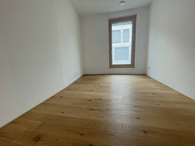 Wohnen im Zentrum von Feldkirch – moderne 3-Zimmerwohnung