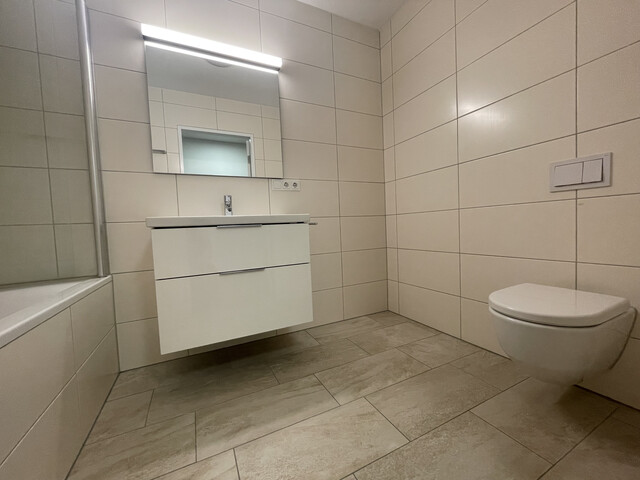 Wohnen im Zentrum von Feldkirch – moderne 3-Zimmerwohnung