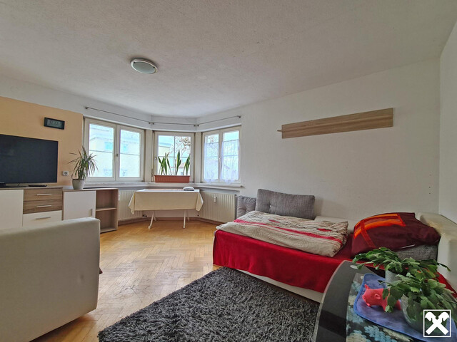 Raumwunder! 2-Zimmerwohnung mit Küche Raumwunder! 2-Zimmerwohnung mit Küche