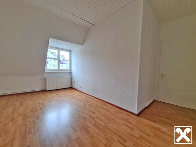 Ideal für 2er-WG: Helle 3-Zimmer-Wohnung in attraktiver Lage