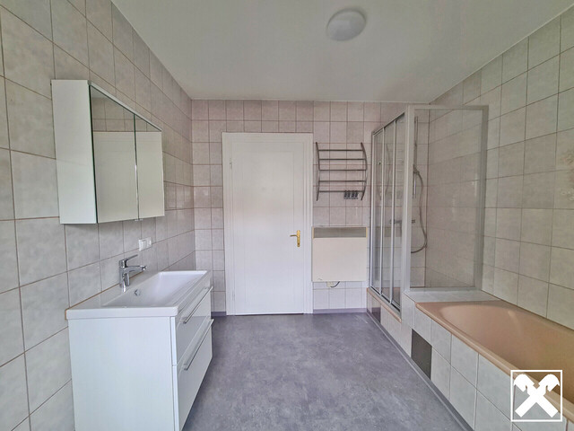 Ideal für 2er-WG: Helle 3-Zimmer-Wohnung in attraktiver Lage