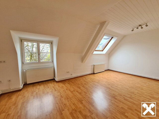 Ideal für 2er-WG: Helle 3-Zimmer-Wohnung in attraktiver Lage