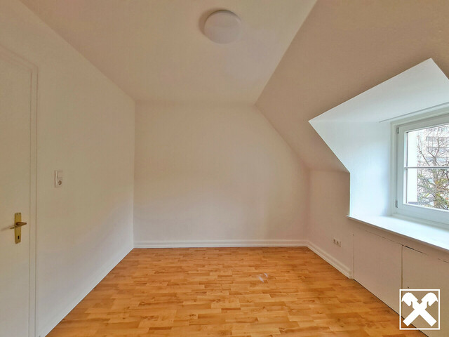 Ideal für 2er-WG: Helle 3-Zimmer-Wohnung in attraktiver Lage