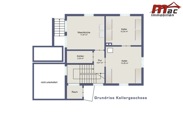 Wohnhaus auf großem Grundstück  mit vielseitigem Entwicklungspotenzial