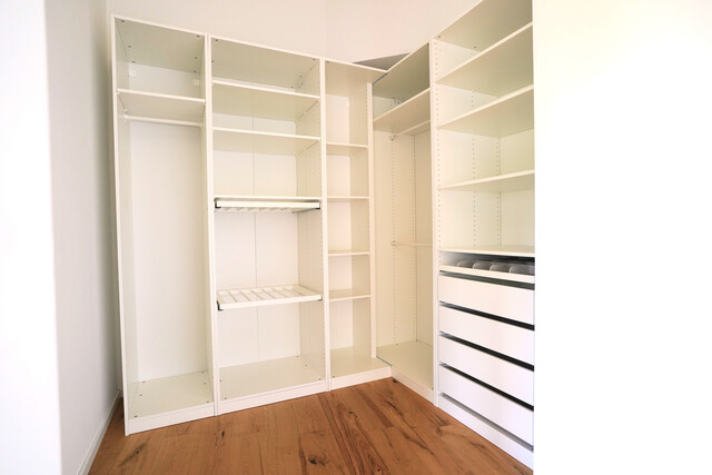 Lichtdurchflutete 4-Zimmer-Wohnung 