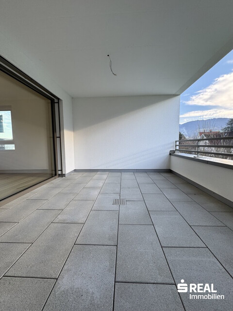NEUBAUTRAUM in Dornbirn - Provisionsfreier Erstbezug - TOP C10