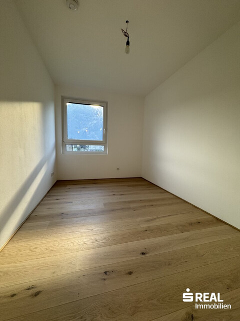 NEUBAUTRAUM in Dornbirn - Provisionsfreier Erstbezug - TOP C10