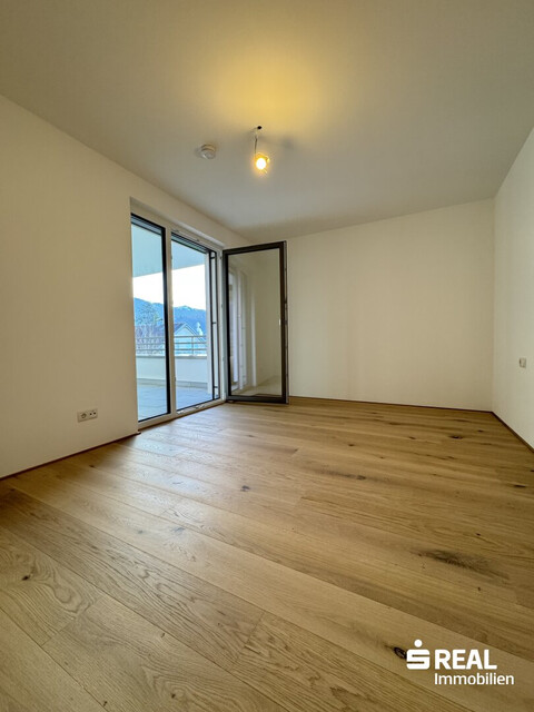 NEUBAUTRAUM in Dornbirn - Provisionsfreier Erstbezug - TOP C10