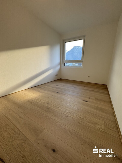 NEUBAUTRAUM in Dornbirn - Provisionsfreier Erstbezug - TOP C10