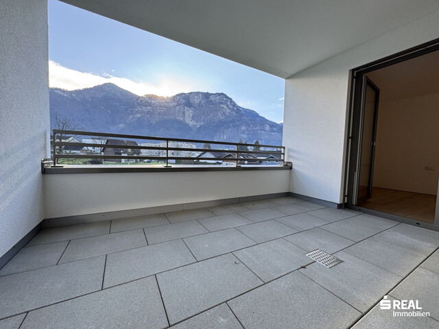NEUBAUTRAUM in Dornbirn - Provisionsfreier Erstbezug - TOP C10