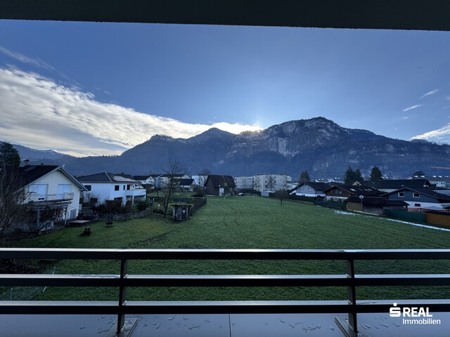 NEUBAUTRAUM in Dornbirn - Provisionsfreier Erstbezug - TOP C10