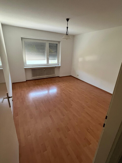 4 Zimmer Wohnung