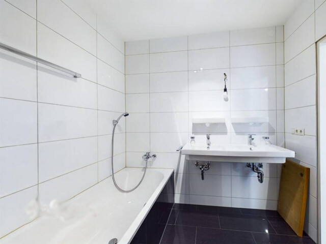 Am See direkt bei Bregenzer Innenstadt - Sehr großzügige 3,5-Zimmer-Wohnung - Besonders auch für Senioren geeignet