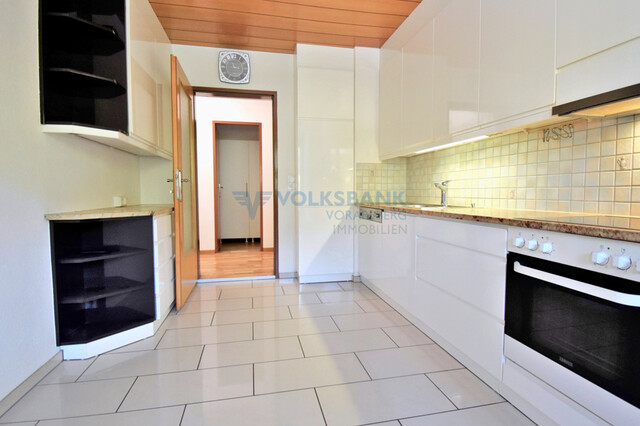 3 Schlafzimmer | ca. 102 m² Wohnfläche | Tiefgaragenplatz!