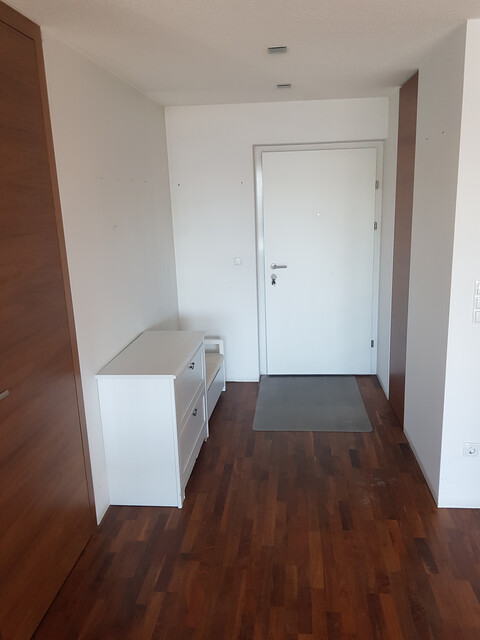 Wunderschöne 3-Zimmer-Wohnung in zentraler Lage mit großer Terrasse
