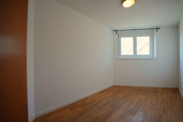 Moderne 4-Zimmer-Wohnung mit Wintergarten in Hörbranz