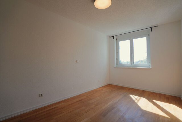 Moderne 4-Zimmer-Wohnung mit Wintergarten in Hörbranz