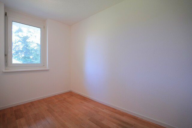 Moderne 4-Zimmer-Wohnung mit Wintergarten in Hörbranz