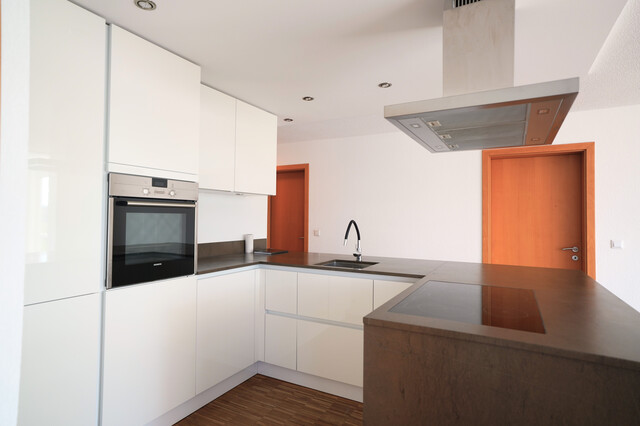 Moderne 4-Zimmer-Wohnung mit Wintergarten in Hörbranz