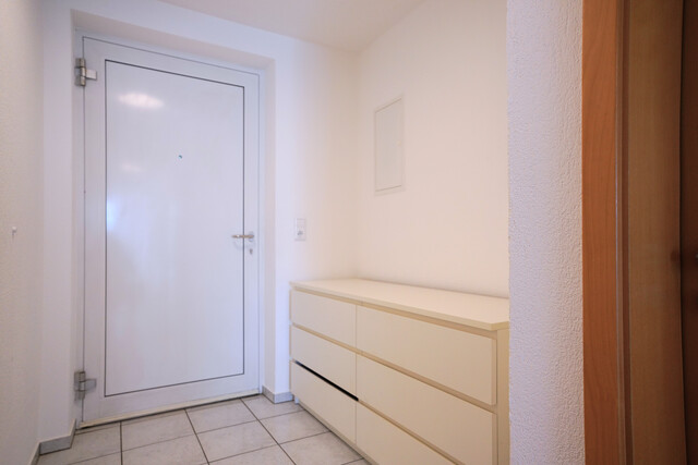 Moderne 4-Zimmer-Wohnung mit Wintergarten in Hörbranz