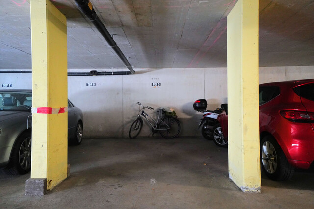 Moderne 4-Zimmer-Wohnung mit Wintergarten in Hörbranz