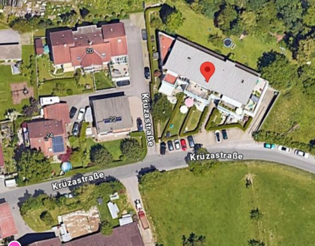 Moderne 4-Zimmer-Wohnung mit Wintergarten in Hörbranz