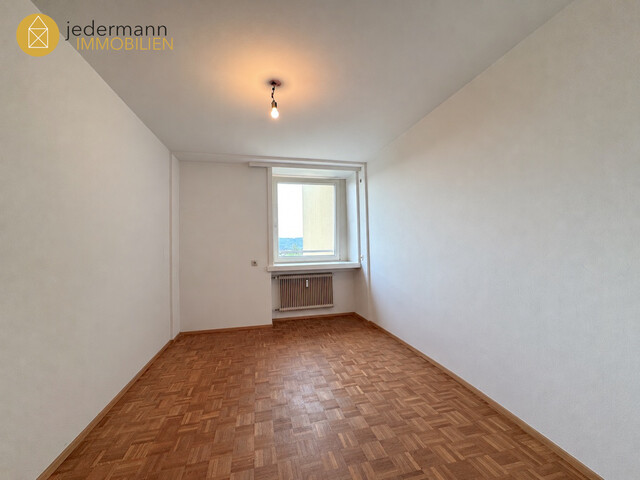 DORNBIRN: ATTRAKTIVE DACHGESCHOSSWOHNUNG MIT SCHÖNEM AUSBLICK – PREISLICH INTERESSANT!