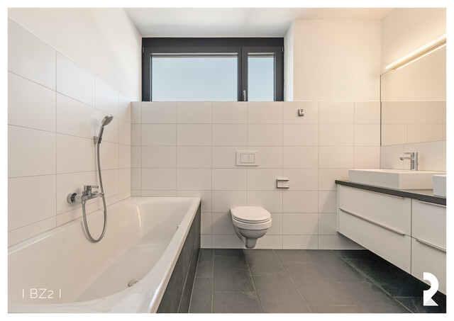 STILVOLLES PENTHOUSE IN BESTLAGE VON GÖFIS – GROSSZÜGIGE TERRASSE MIT PANORAMABLICK