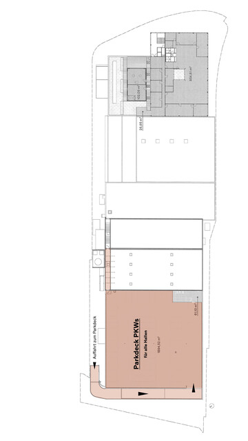 Produktionshalle in Hohenems zu vermieten
