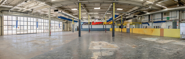 Produktionshalle in Hohenems zu vermieten