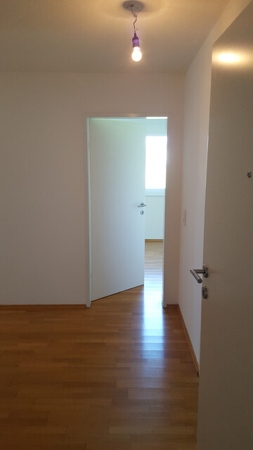 Wohnen in Göfis: 3‑Zimmer‑Wohnung mit großem Sonnenbalkon