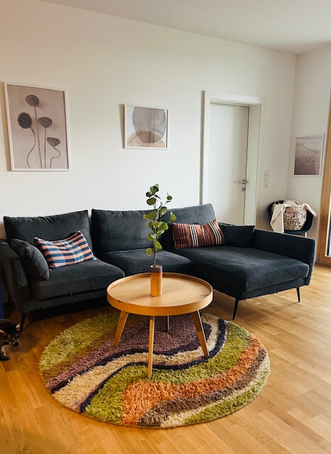 Privatverkauf - moderne 3-Zimmer-Wohnung nähe Stadtzentrum